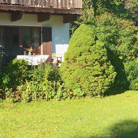Ferienwohnung Spitzstein Bentz Захранг Экстерьер фото
