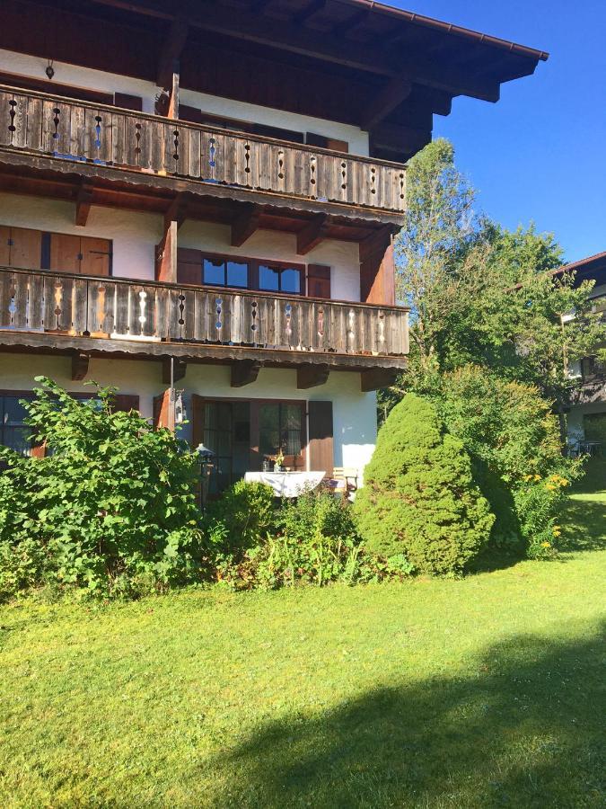 Ferienwohnung Spitzstein Bentz Захранг Экстерьер фото