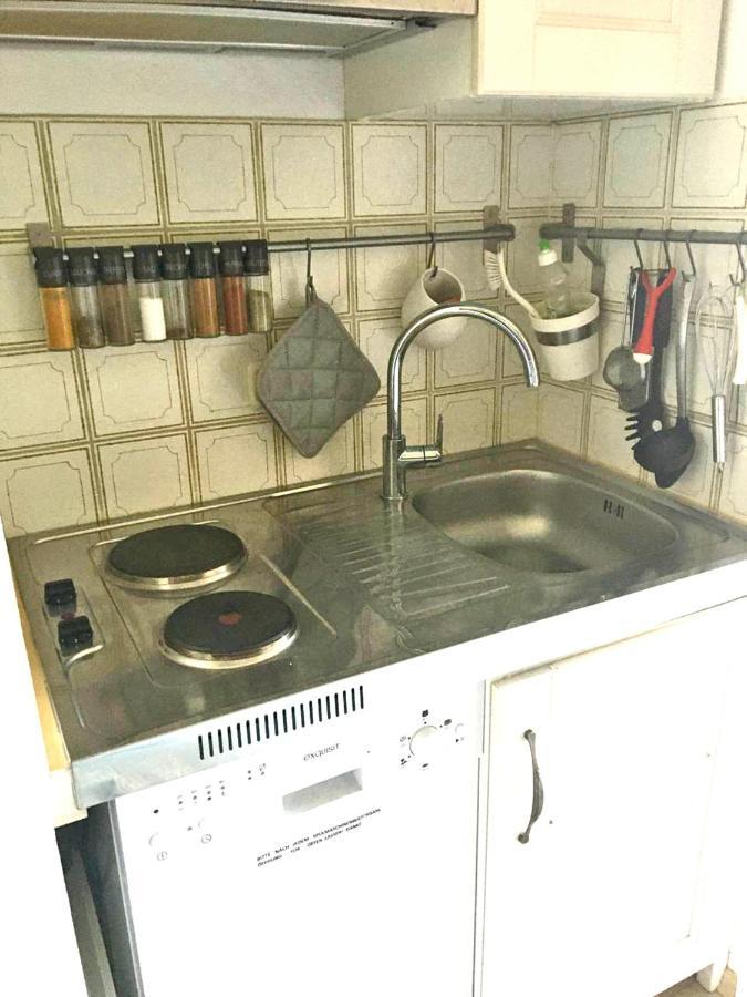 Ferienwohnung Spitzstein Bentz Захранг Экстерьер фото
