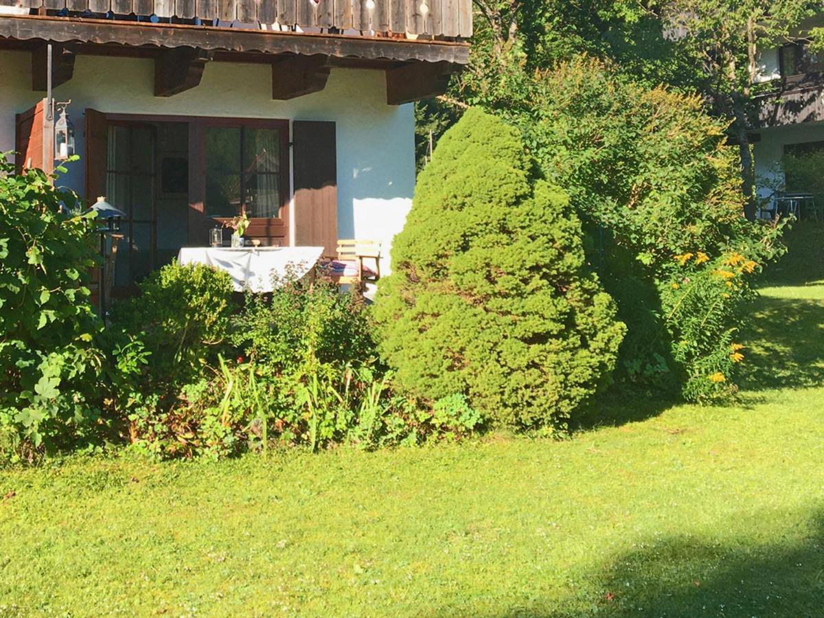 Ferienwohnung Spitzstein Bentz Захранг Экстерьер фото