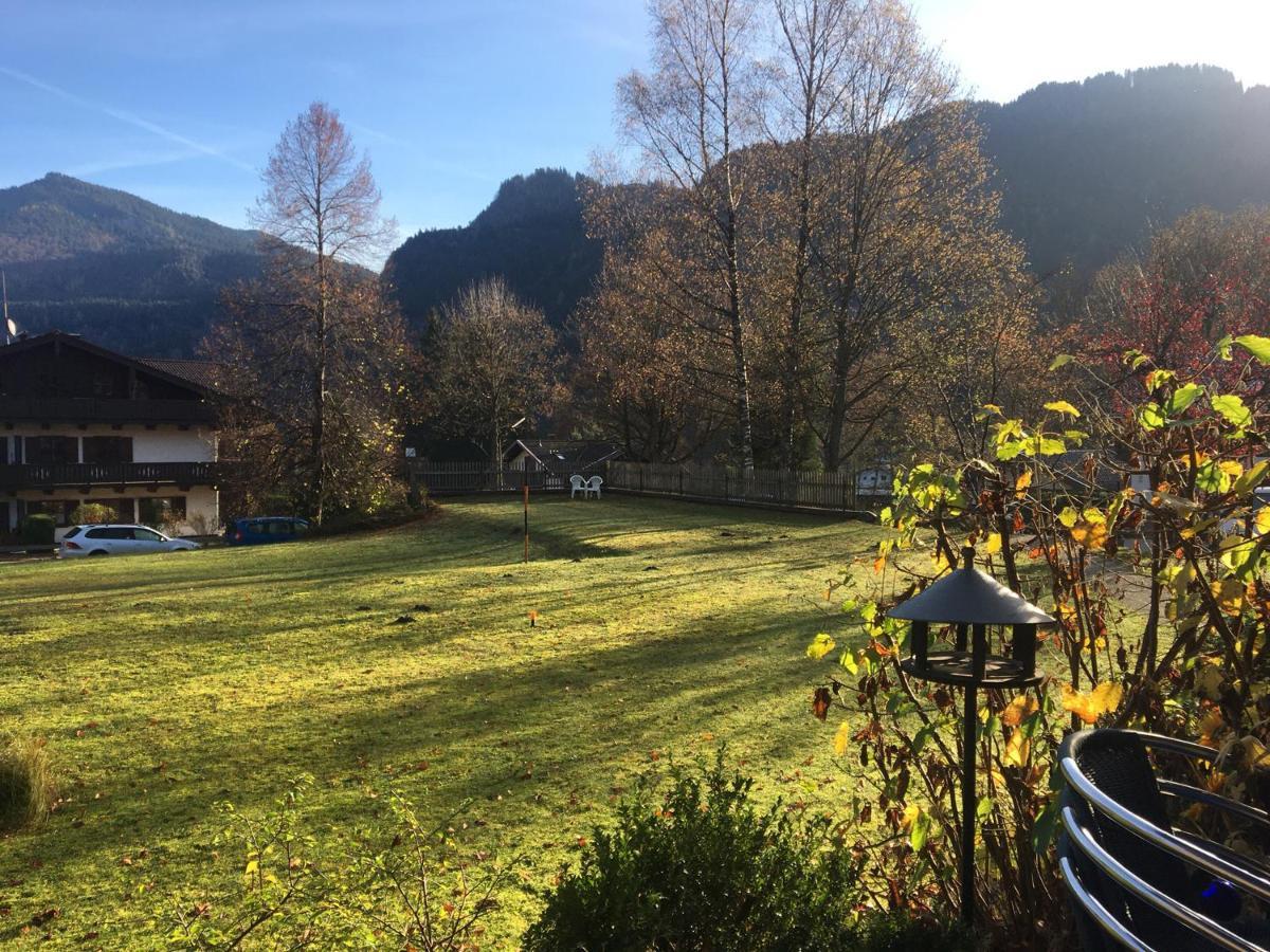 Ferienwohnung Spitzstein Bentz Захранг Экстерьер фото